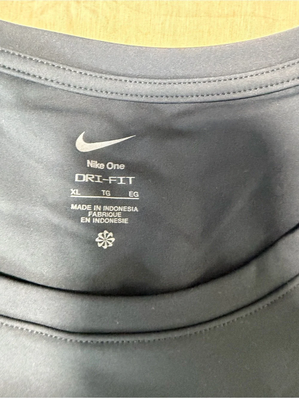Nike brand one
